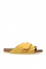 Birkenstock ‘Kyoto’ slides