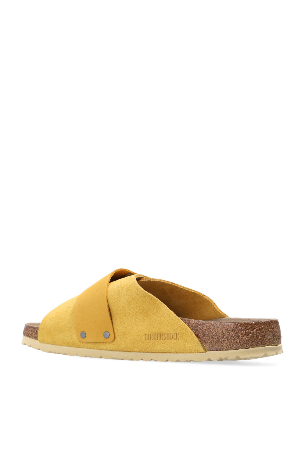 Birkenstock ‘Kyoto’ Authentic