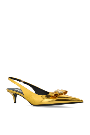 Versace Heeled shoes