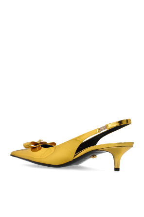 Versace Heeled shoes