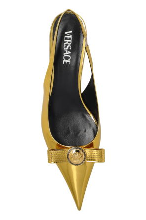 Versace Heeled shoes