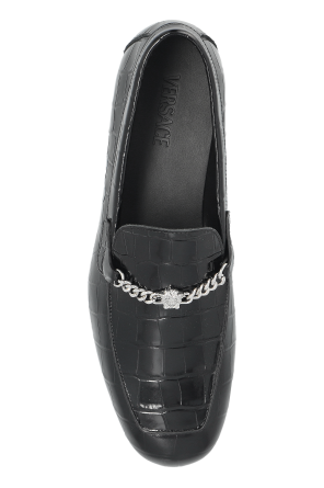 Versace Loafers shoes