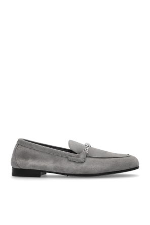 Buty typu `loafers`