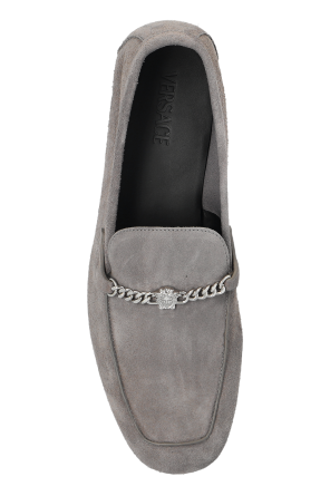 Versace Schuhe vom Typ „Loafers“