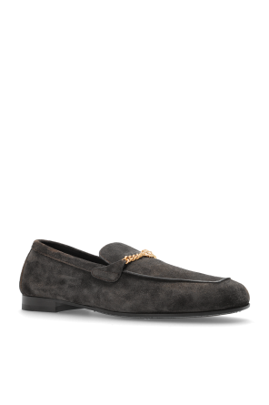 Versace Leather shoes