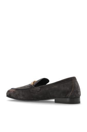 Versace Leather shoes