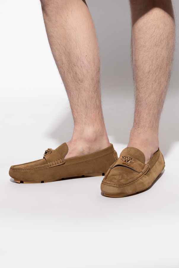Versace Mocasines "Drivers"