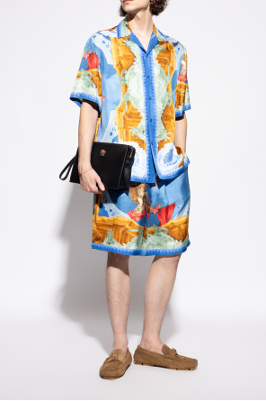 Versace Mocasines "Drivers"