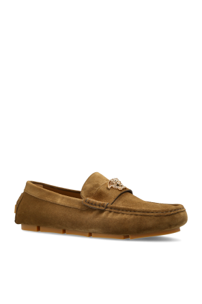 Versace Mocasines "Drivers"