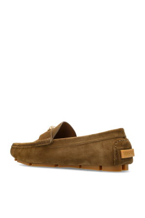 Versace Mocasines "Drivers"