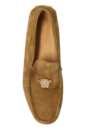 Versace Mocasines "Drivers"