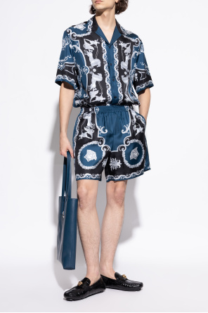 Versace Mokassins „Drivers“