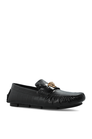Versace Mokassins „Drivers“