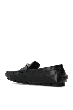 Versace Mokassins „Drivers“