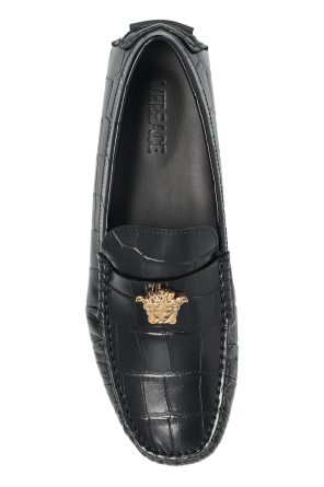 Versace Mokassins „Drivers“