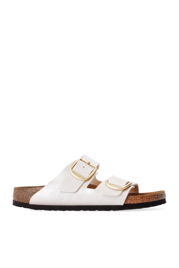 ‘Arizona Big Buckle’ slides od Birkenstock
