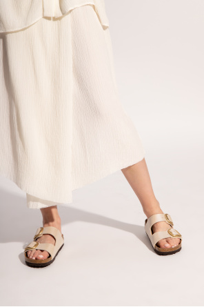 Birkenstock ‘Arizona Big Buckle’ slides