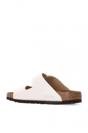 Birkenstock ‘Arizona Big Buckle’ slides