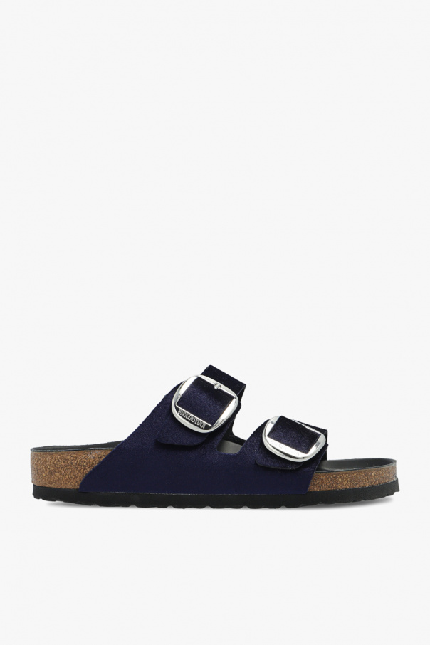 Birkenstock ‘Arizona Big Buckle’ slides