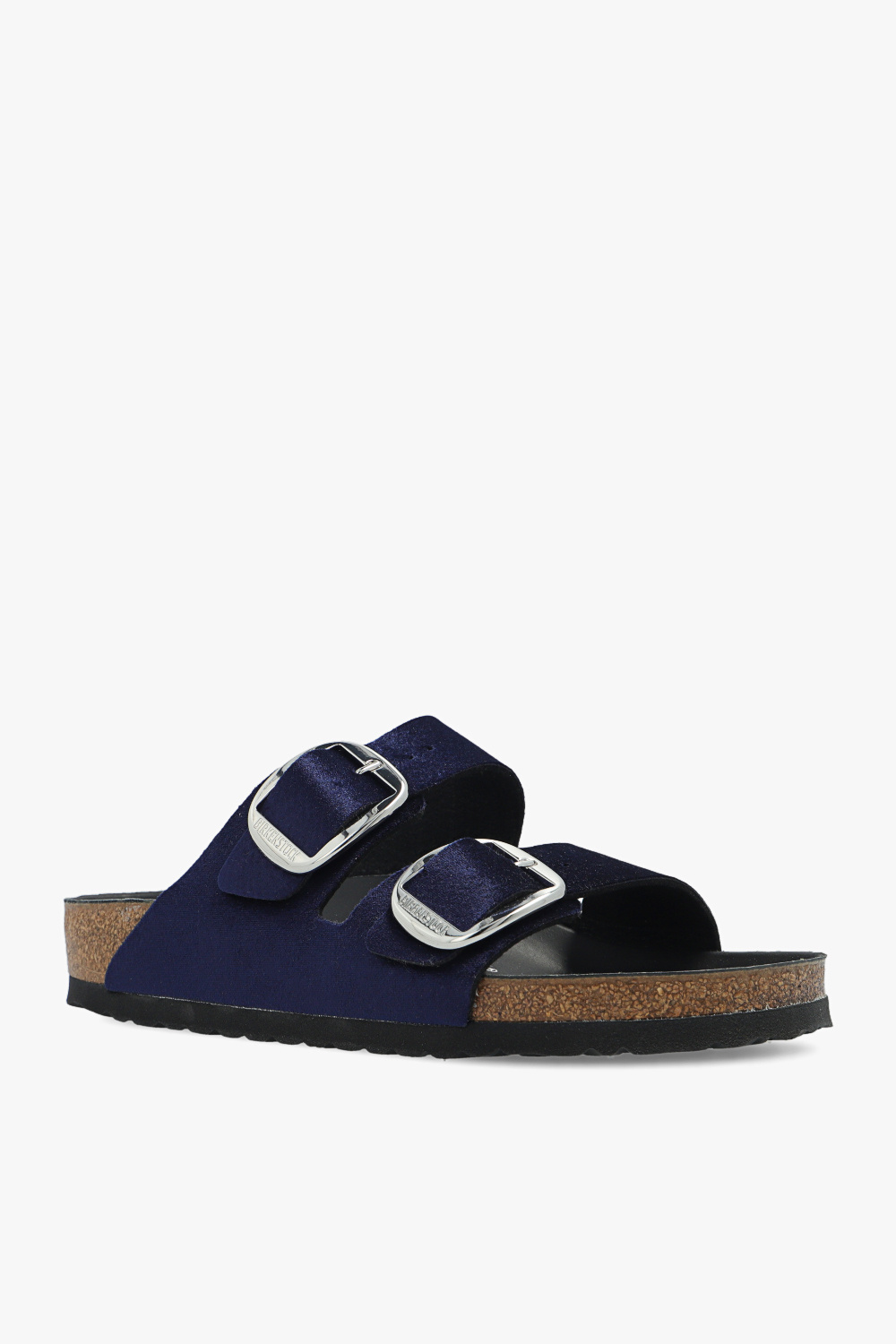 Birkenstock ‘Arizona Big Buckle’ slides