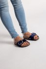 Birkenstock ‘Madrid Big Buckle’ slides