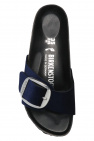 Birkenstock ‘Madrid Big Buckle’ slides