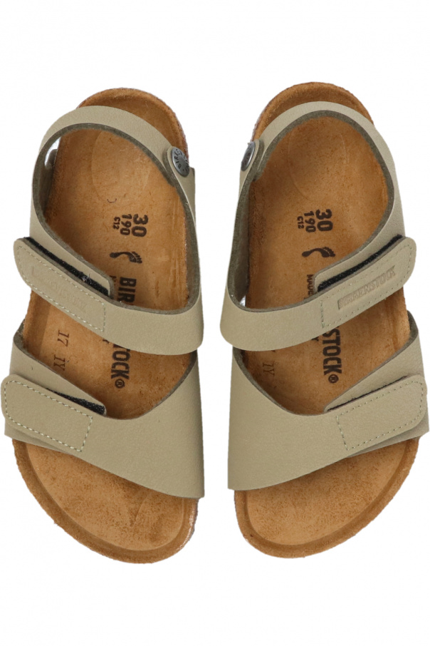 Birkenstock Kids ‘Palu’ sandals