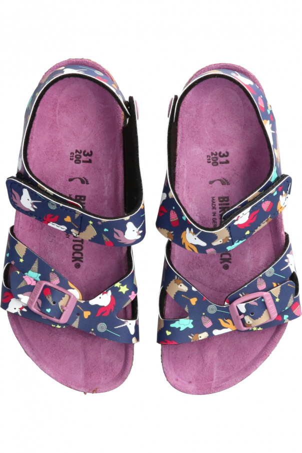 Birkenstock Kids ‘Colorado Kids BS’ sandals