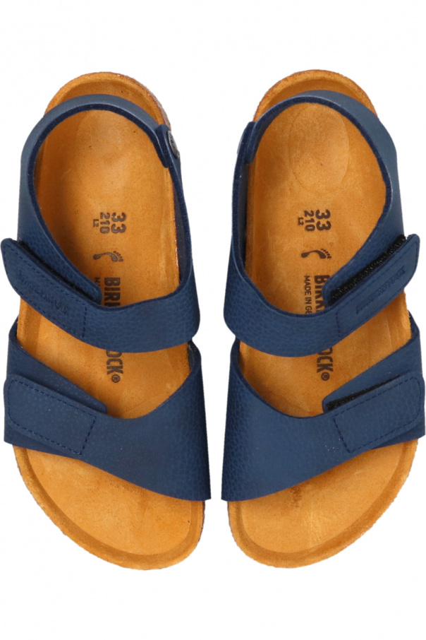 Birkenstock Kids ‘Palu’ sandals