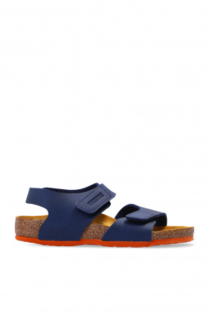 ‘palu’ sandals od Birkenstock Kids