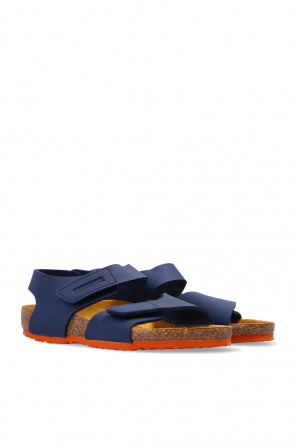 ‘palu’ sandals od Birkenstock Kids