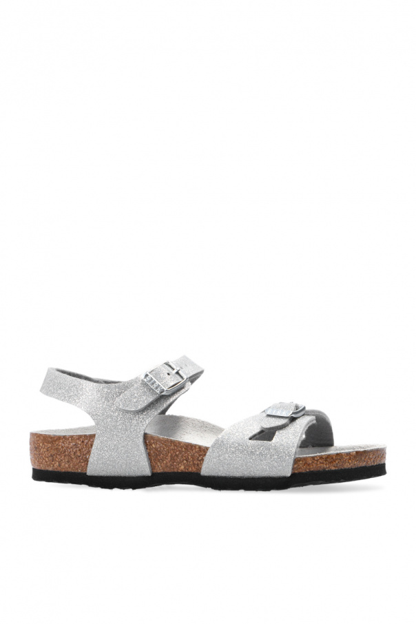 Birkenstock Kids ‘Rio’ sandals