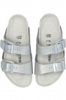 Birkenstock Kids ‘Arizona BS’ slides