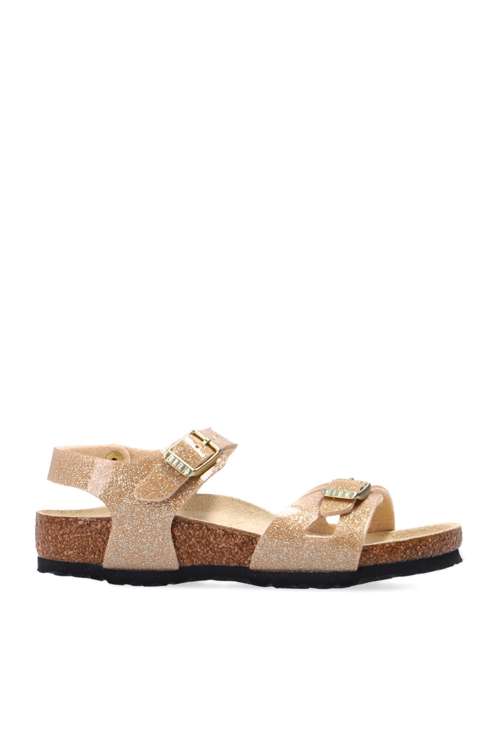 Birkenstock Kids ‘Rio’ sandals