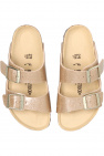 Birkenstock Kids ‘Arizona BS’ slides