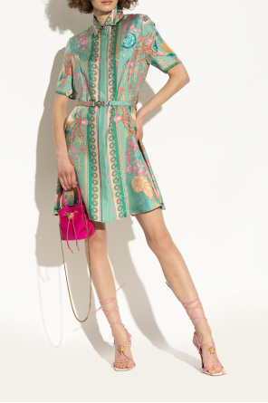 Versace Heeled sandals