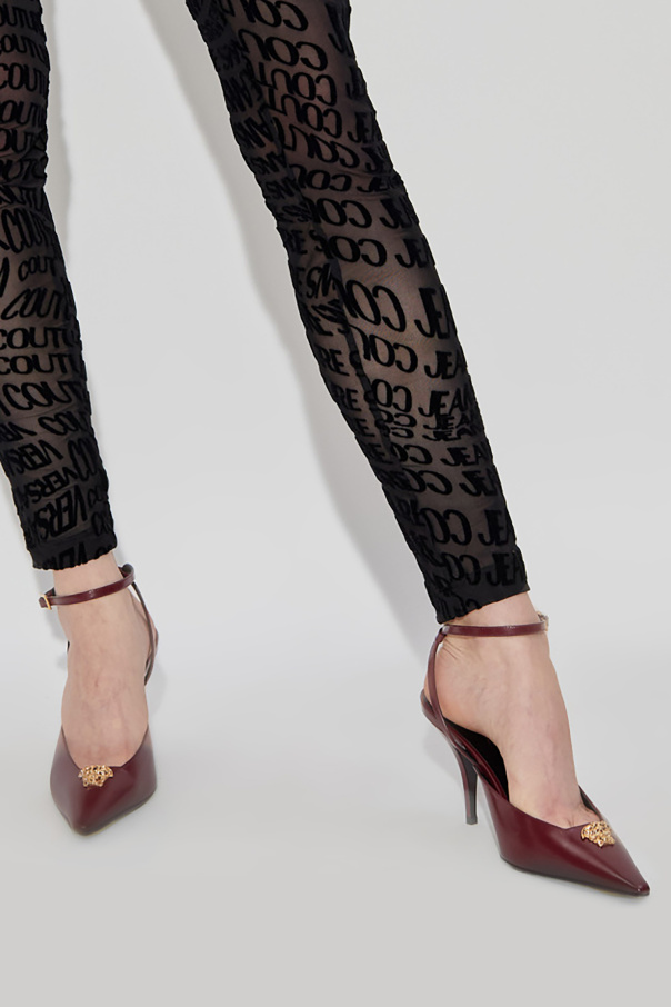 Versace Heeled shoes