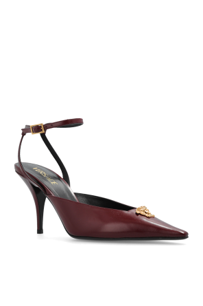 Versace Heeled shoes