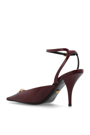 Versace Heeled shoes