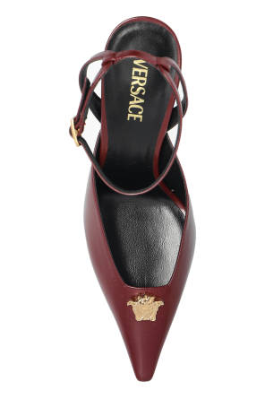 Versace Heeled shoes