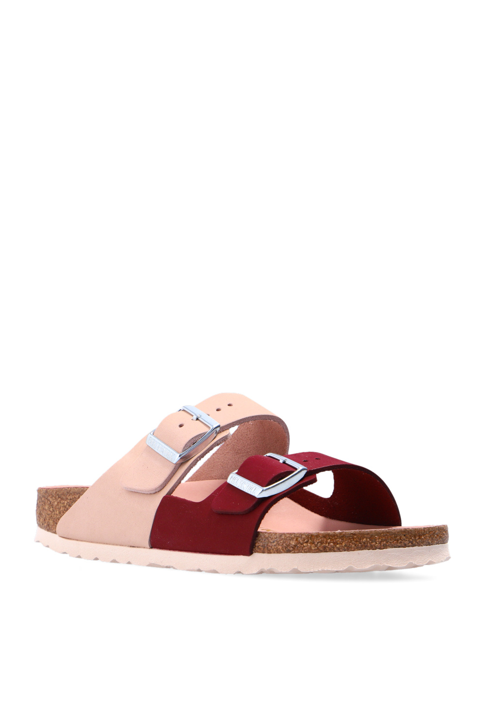 Birkenstock ‘Arizona Split’ slides