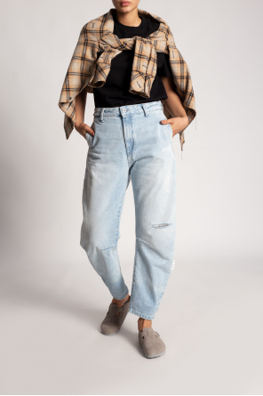 Birkenstock ‘Boston BS’ slides