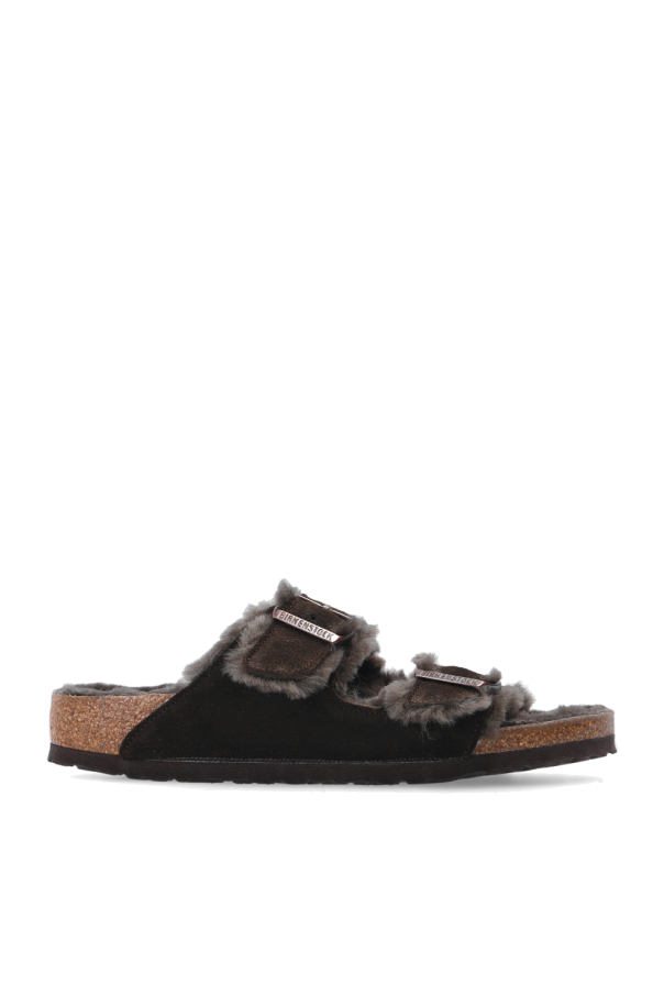 ‘Arizona Shearling’ slides, zdjęcie 1 ‘Arizona Shearling’ slides od Birkenstock