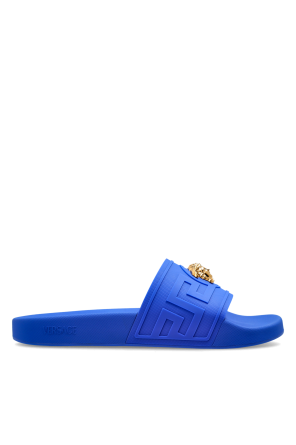 Chanclas de goma