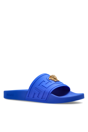 Versace Chanclas de goma