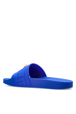 Versace Chanclas de goma