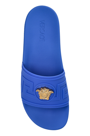 Versace Chanclas de goma