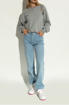 Versace Sports shorts