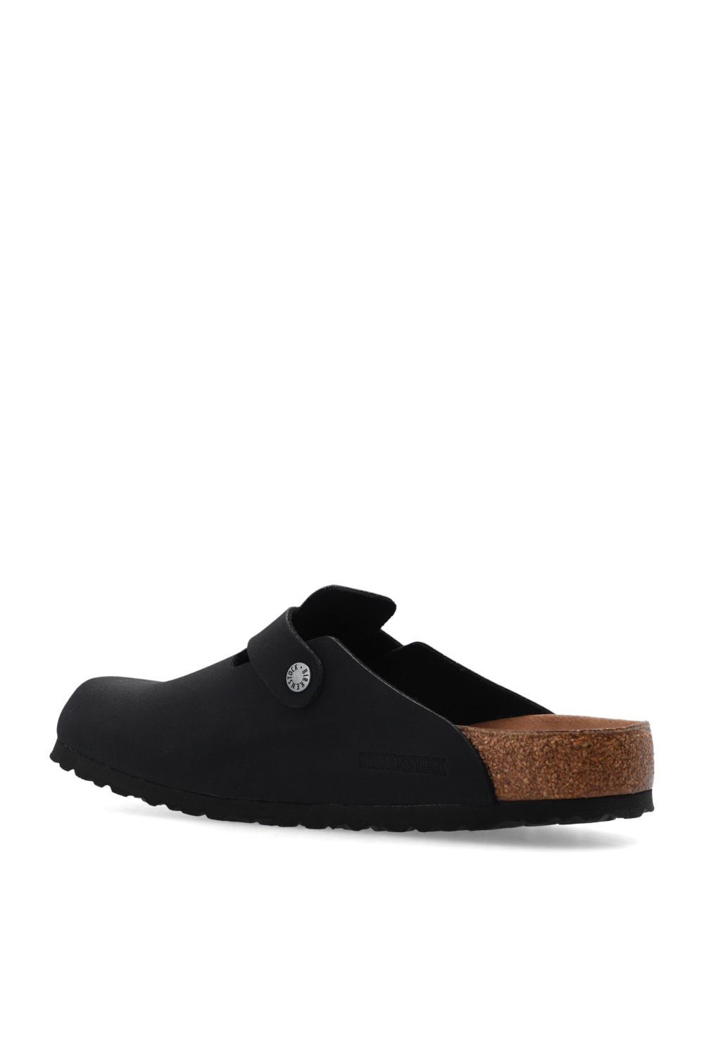 Birkenstock ‘Boston BS’ slides