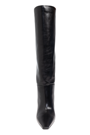 Versace Botas de tacón